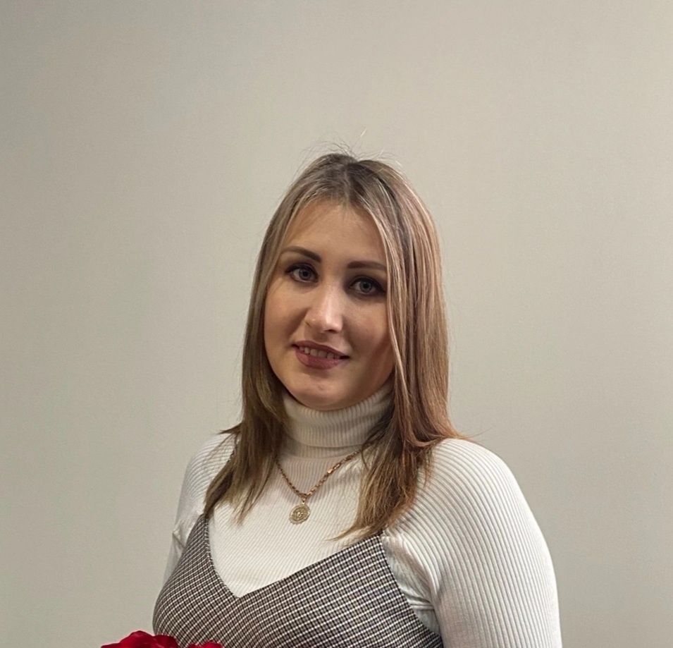 Кукольщикова Наталья Анатольевна.