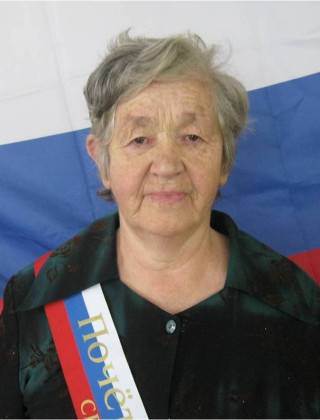 Езимова Нина Тимофеевна Езимова Нина Тимофеевна.