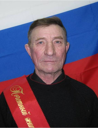 Клементьев Николай Петрович Клементьев Николай Петрович.